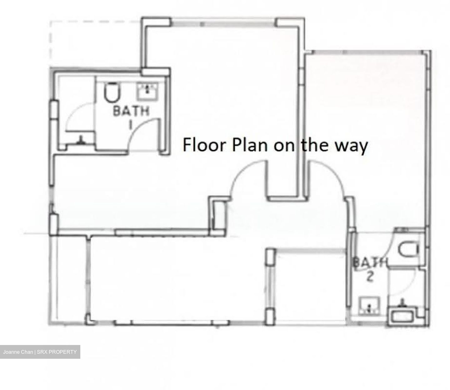 Glasgow Road (D19), Terrace #633811571